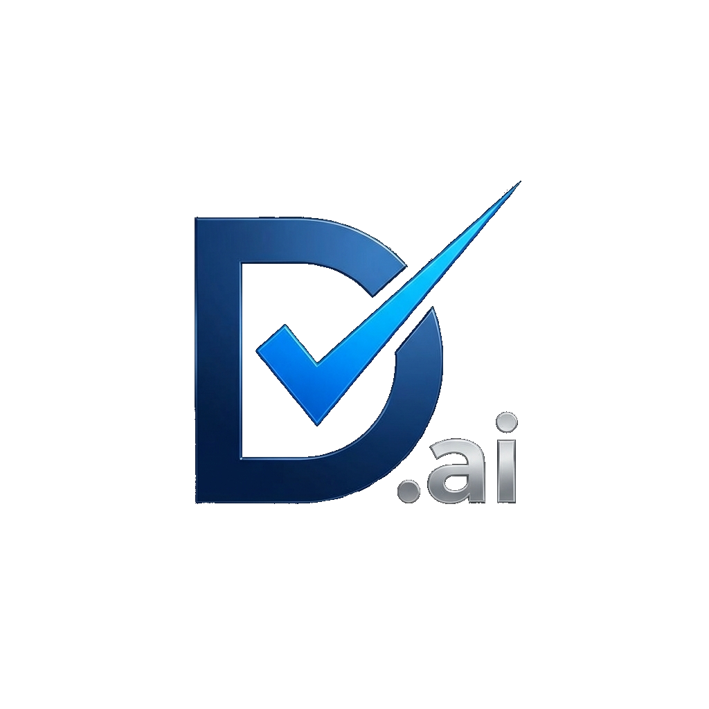 DeclutterAI Logo