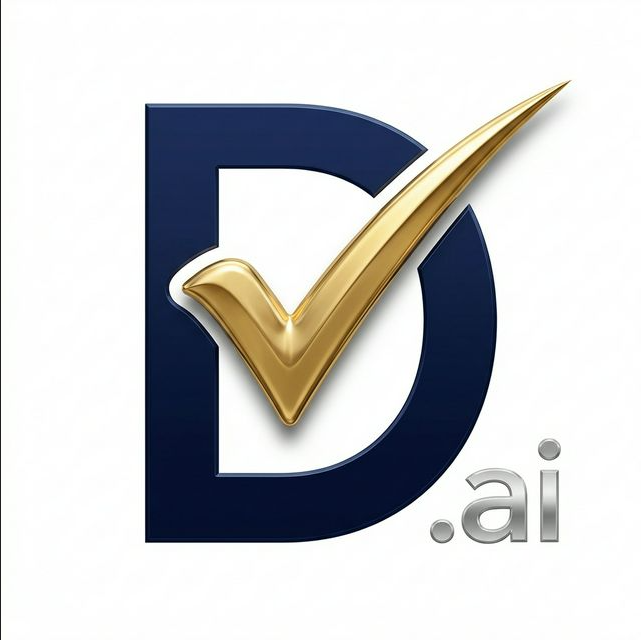 DeclutterAI Logo